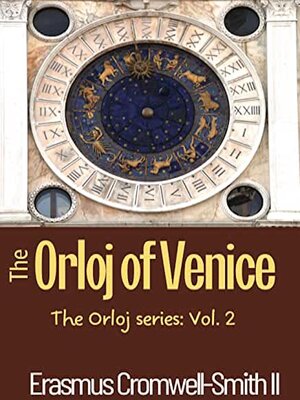 cover image of The Orloj of Venice